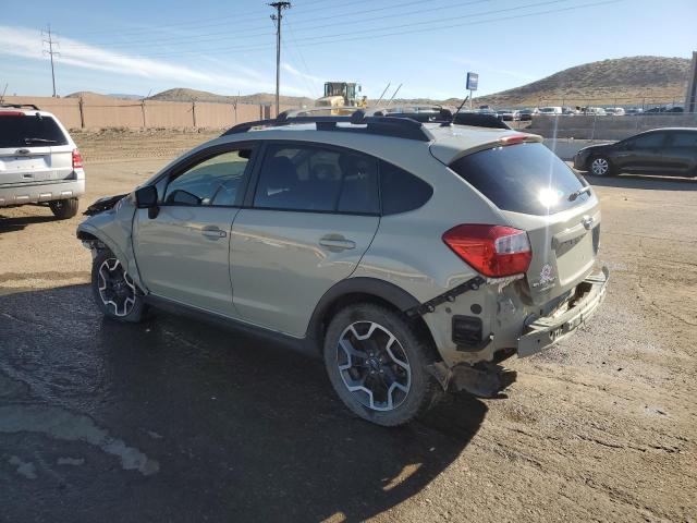 Photo 1 VIN: JF2GPABC6G8285615 - SUBARU CROSSTREK 