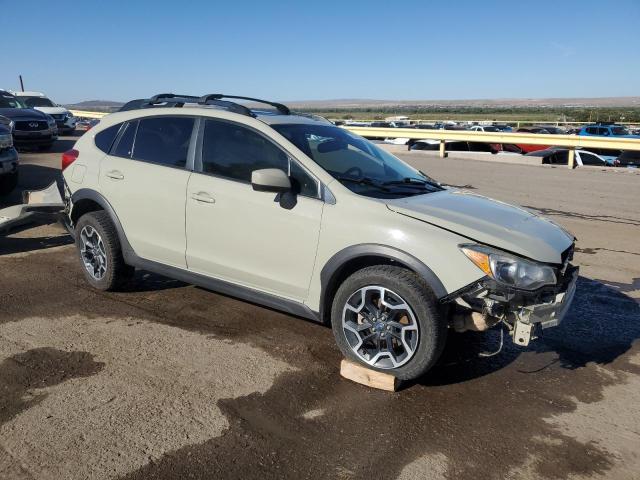 Photo 3 VIN: JF2GPABC6G8285615 - SUBARU CROSSTREK 