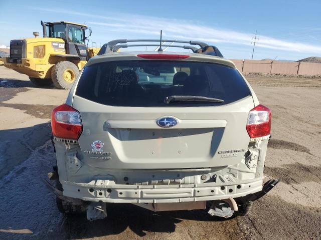 Photo 5 VIN: JF2GPABC6G8285615 - SUBARU CROSSTREK 