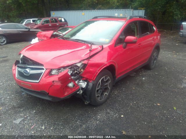 Photo 1 VIN: JF2GPABC6G8295397 - SUBARU CROSSTREK 