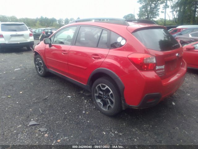 Photo 2 VIN: JF2GPABC6G8295397 - SUBARU CROSSTREK 