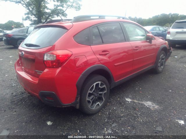 Photo 3 VIN: JF2GPABC6G8295397 - SUBARU CROSSTREK 