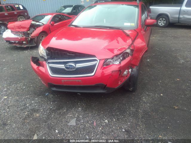 Photo 5 VIN: JF2GPABC6G8295397 - SUBARU CROSSTREK 