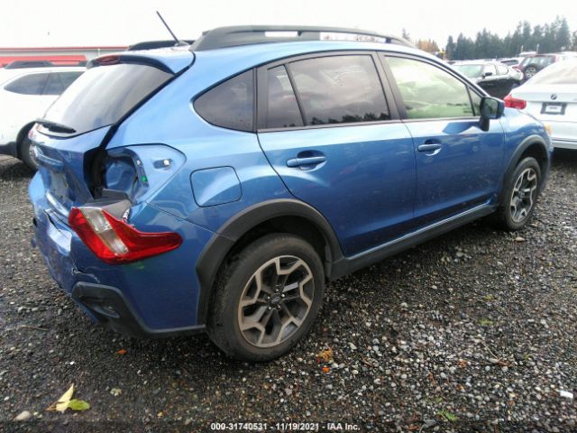 Photo 3 VIN: JF2GPABC6G8309640 - SUBARU CROSSTREK 