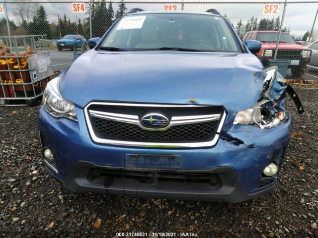 Photo 5 VIN: JF2GPABC6G8309640 - SUBARU CROSSTREK 