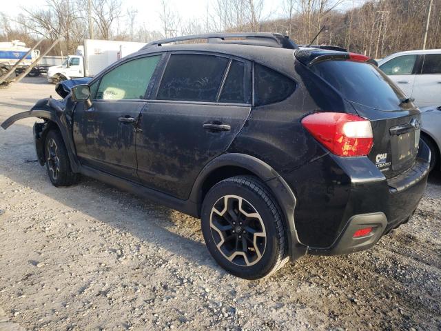 Photo 1 VIN: JF2GPABC6G8310836 - SUBARU CROSSTREK 