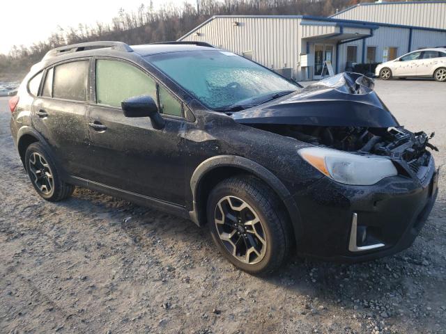 Photo 3 VIN: JF2GPABC6G8310836 - SUBARU CROSSTREK 