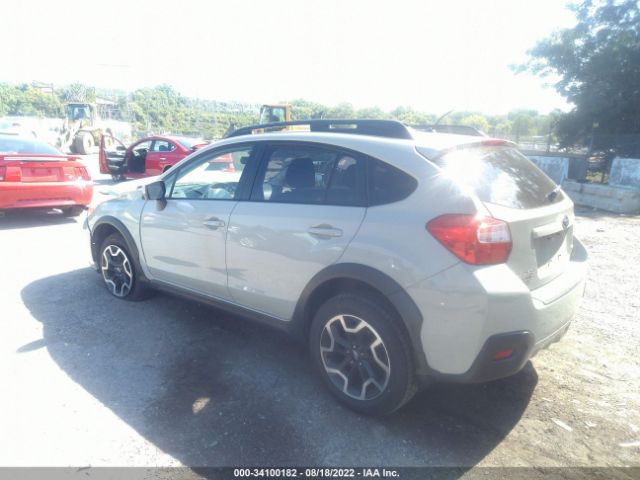 Photo 2 VIN: JF2GPABC6G8314305 - SUBARU CROSSTREK 