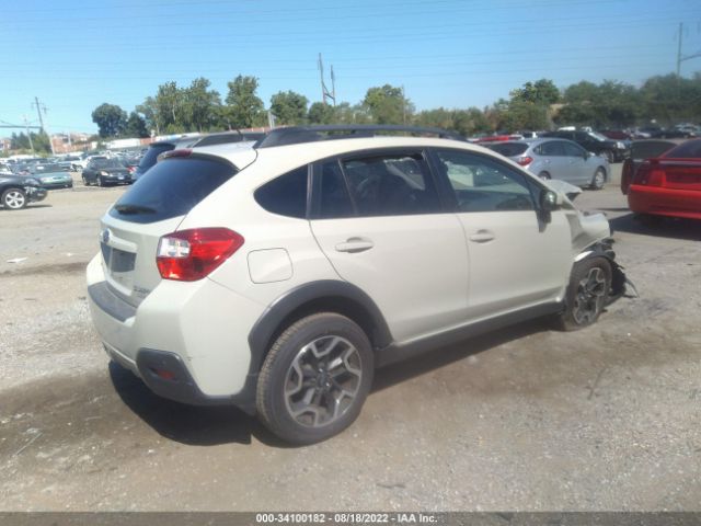 Photo 3 VIN: JF2GPABC6G8314305 - SUBARU CROSSTREK 