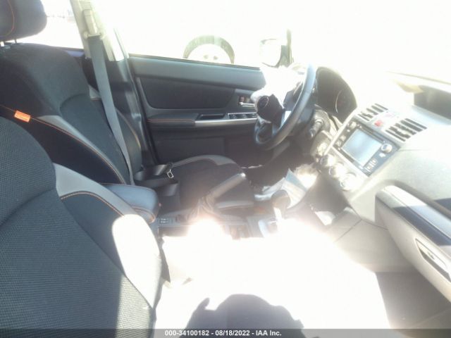 Photo 4 VIN: JF2GPABC6G8314305 - SUBARU CROSSTREK 