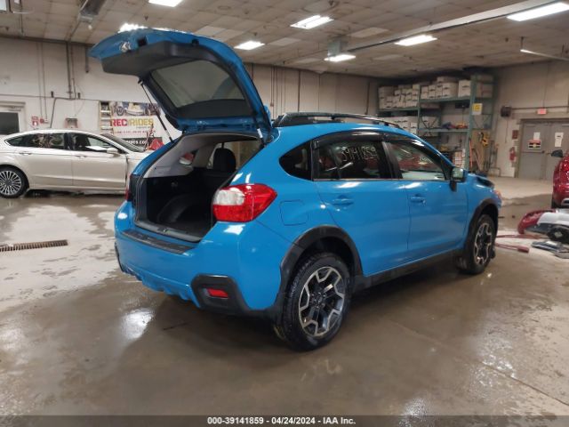 Photo 3 VIN: JF2GPABC6G8317933 - SUBARU CROSSTREK 