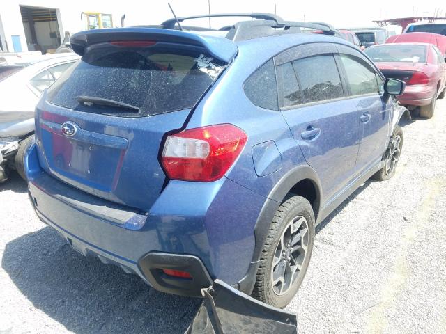 Photo 3 VIN: JF2GPABC6G8321514 - SUBARU CROSSTREK 