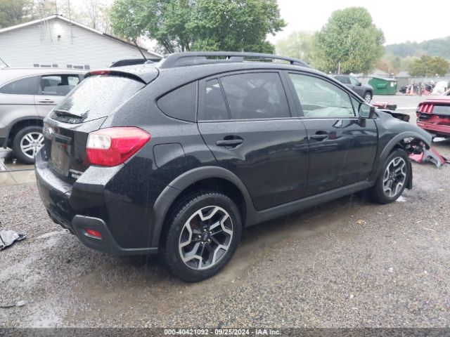 Photo 3 VIN: JF2GPABC6G8327622 - SUBARU CROSSTREK 