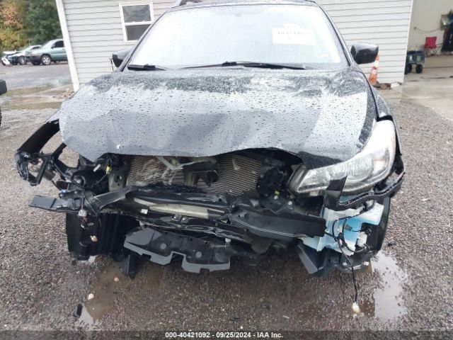 Photo 5 VIN: JF2GPABC6G8327622 - SUBARU CROSSTREK 