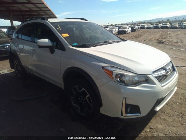 Photo 0 VIN: JF2GPABC6G8330777 - SUBARU CROSSTREK 