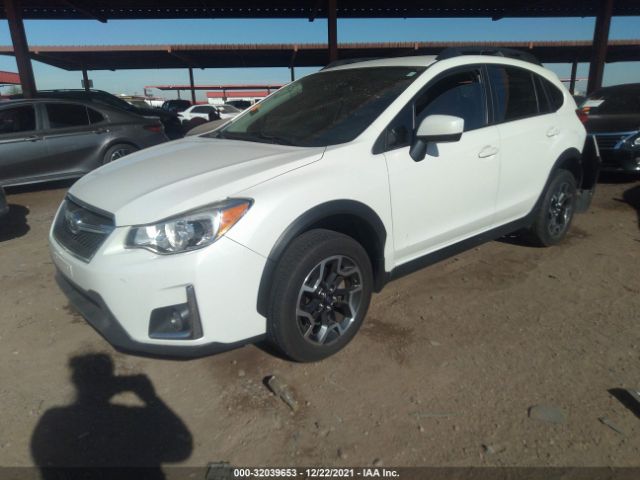 Photo 1 VIN: JF2GPABC6G8330777 - SUBARU CROSSTREK 