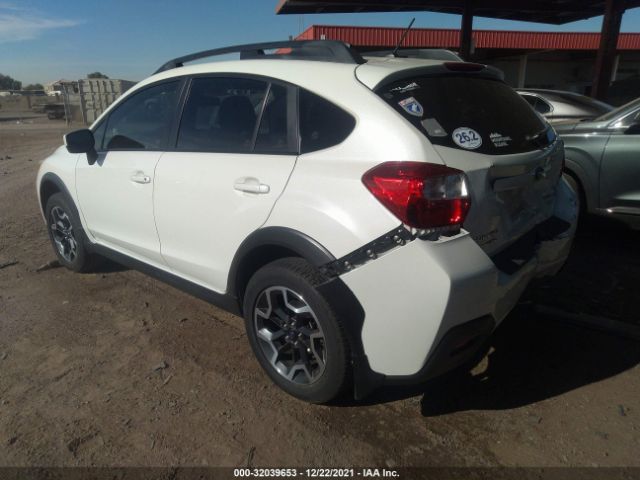 Photo 2 VIN: JF2GPABC6G8330777 - SUBARU CROSSTREK 