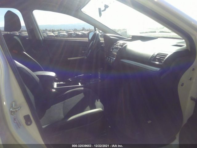 Photo 4 VIN: JF2GPABC6G8330777 - SUBARU CROSSTREK 