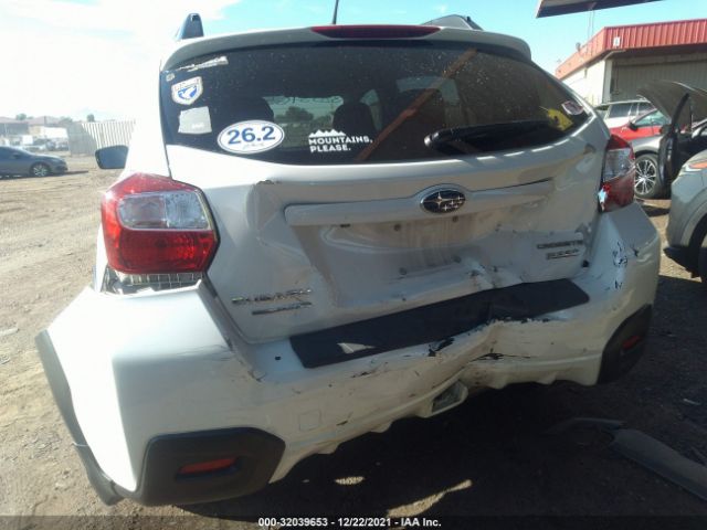 Photo 5 VIN: JF2GPABC6G8330777 - SUBARU CROSSTREK 