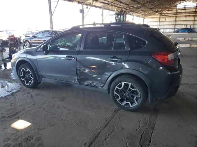 Photo 1 VIN: JF2GPABC6G8344517 - SUBARU CROSSTREK 