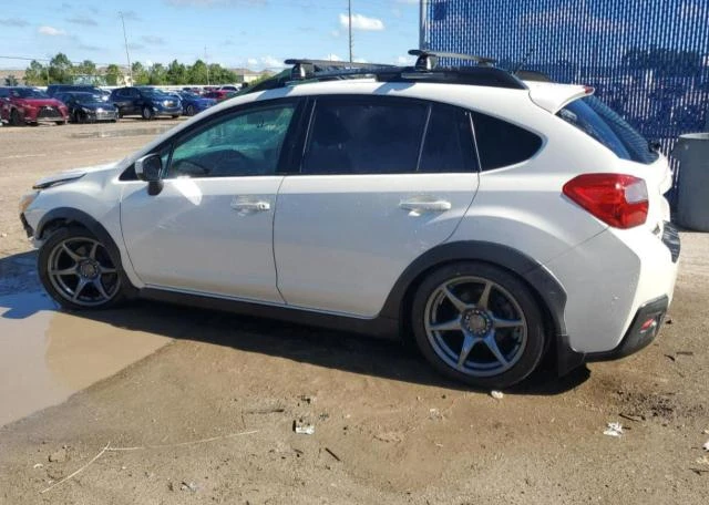 Photo 1 VIN: JF2GPABC6G9257419 - SUBARU CROSSTREK 