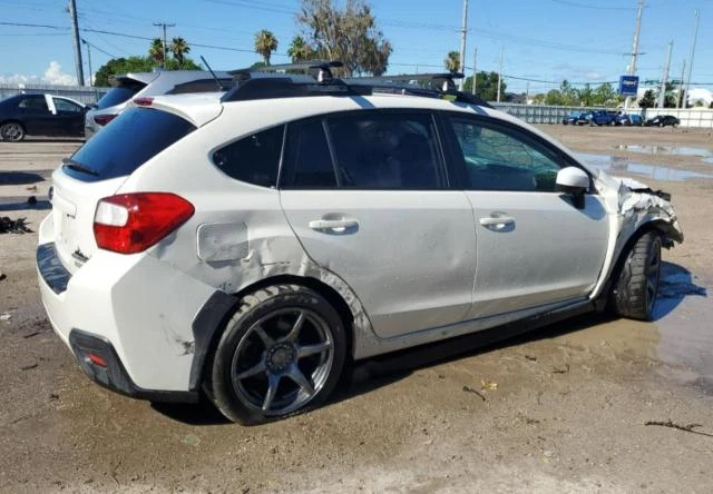 Photo 2 VIN: JF2GPABC6G9257419 - SUBARU CROSSTREK 