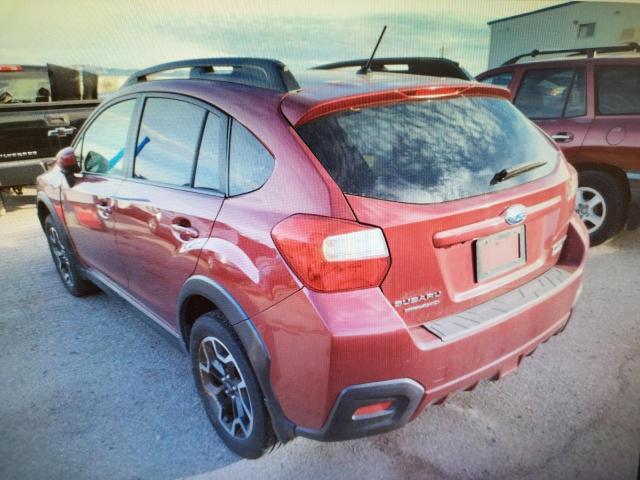 Photo 2 VIN: JF2GPABC6G9262491 - SUBARU CROSSTREK 