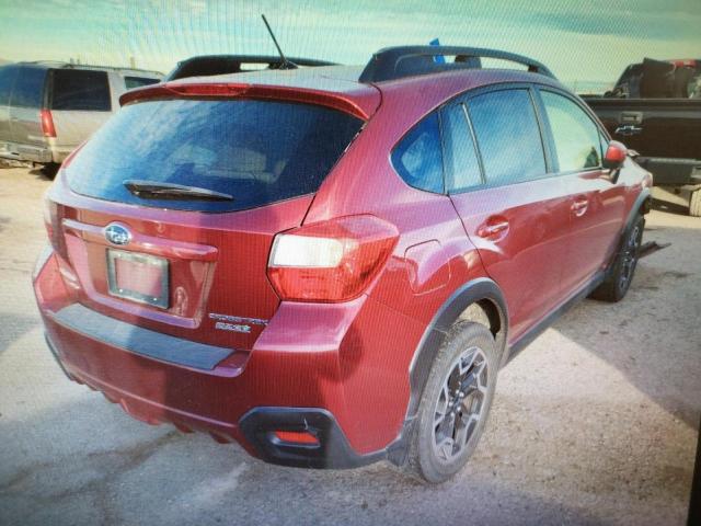 Photo 3 VIN: JF2GPABC6G9262491 - SUBARU CROSSTREK 