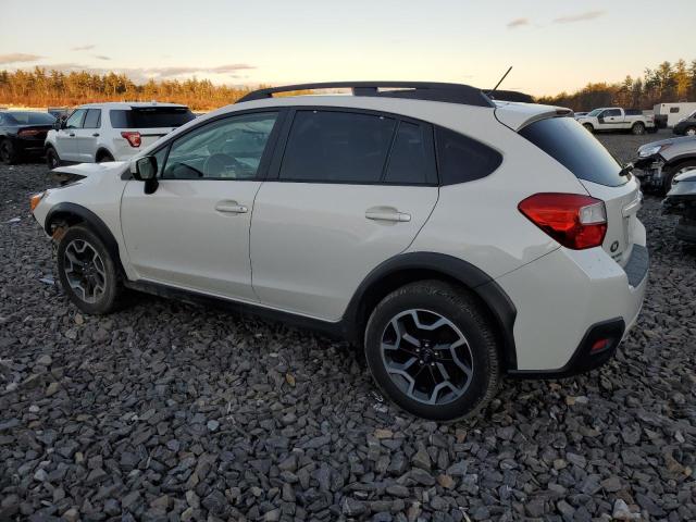 Photo 1 VIN: JF2GPABC6G9275077 - SUBARU CROSSTREK 