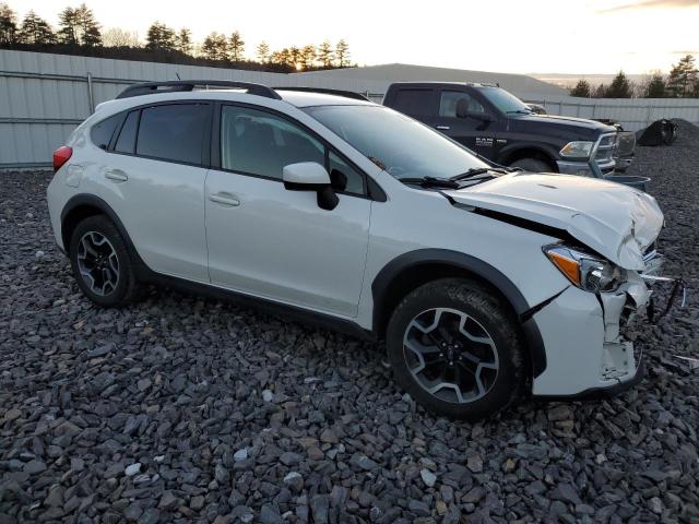 Photo 3 VIN: JF2GPABC6G9275077 - SUBARU CROSSTREK 