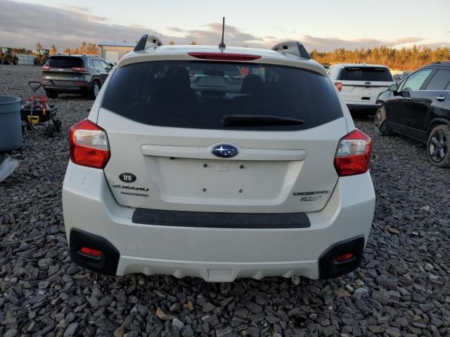 Photo 5 VIN: JF2GPABC6G9275077 - SUBARU CROSSTREK 