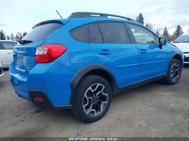 Photo 3 VIN: JF2GPABC6G9293563 - SUBARU CROSSTREK 