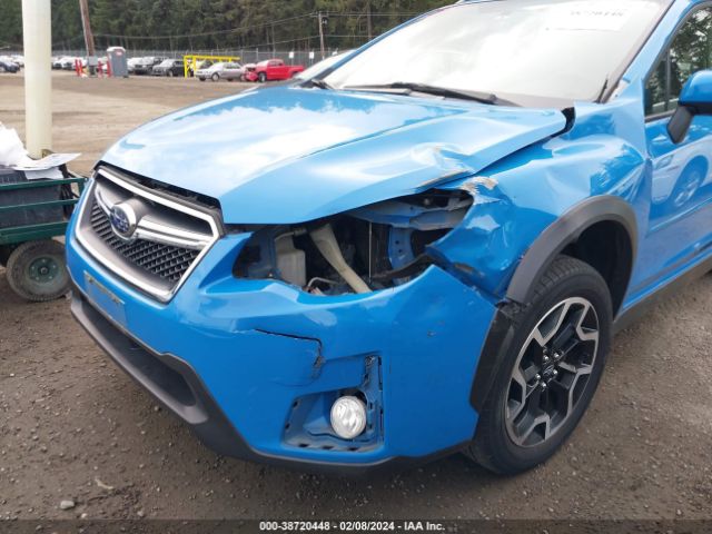 Photo 5 VIN: JF2GPABC6G9293563 - SUBARU CROSSTREK 