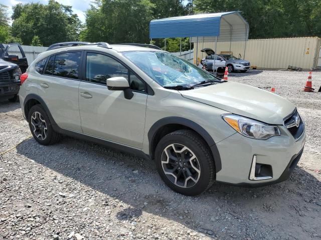 Photo 3 VIN: JF2GPABC6GH201714 - SUBARU CROSSTREK 