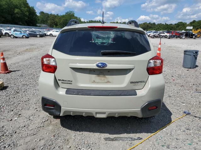 Photo 5 VIN: JF2GPABC6GH201714 - SUBARU CROSSTREK 