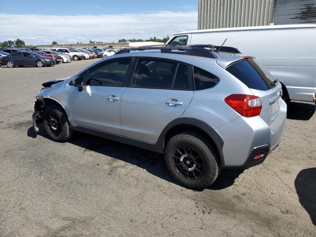 Photo 1 VIN: JF2GPABC6GH230047 - SUBARU CROSSTREK 