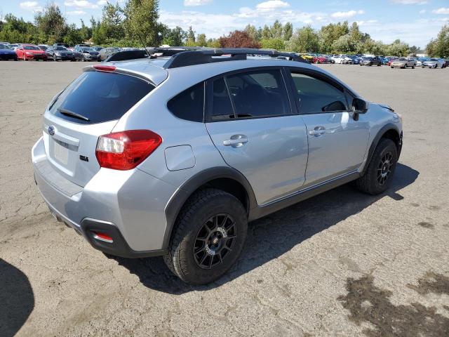 Photo 2 VIN: JF2GPABC6GH230047 - SUBARU CROSSTREK 