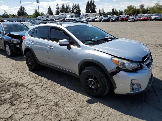 Photo 3 VIN: JF2GPABC6GH230047 - SUBARU CROSSTREK 