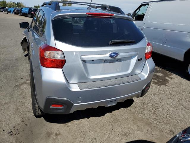 Photo 5 VIN: JF2GPABC6GH230047 - SUBARU CROSSTREK 