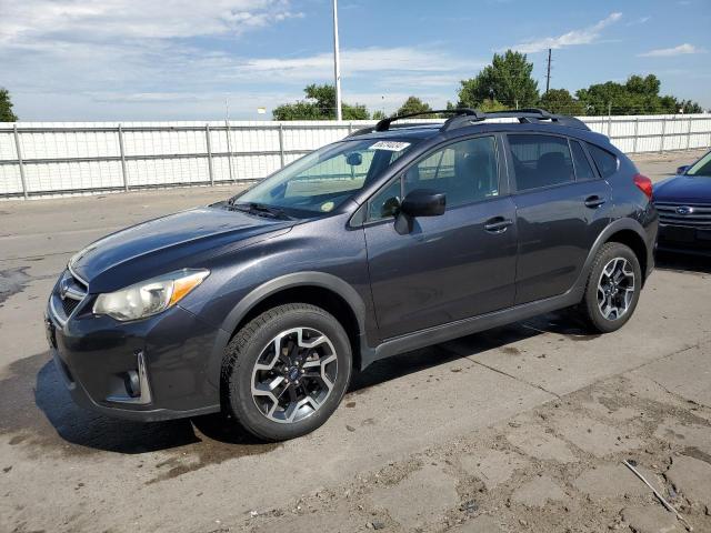 Photo 0 VIN: JF2GPABC6GH315695 - SUBARU CROSSTREK 