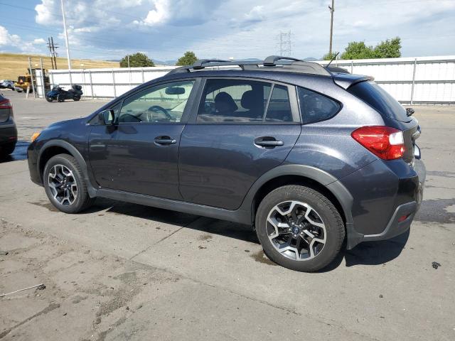 Photo 1 VIN: JF2GPABC6GH315695 - SUBARU CROSSTREK 