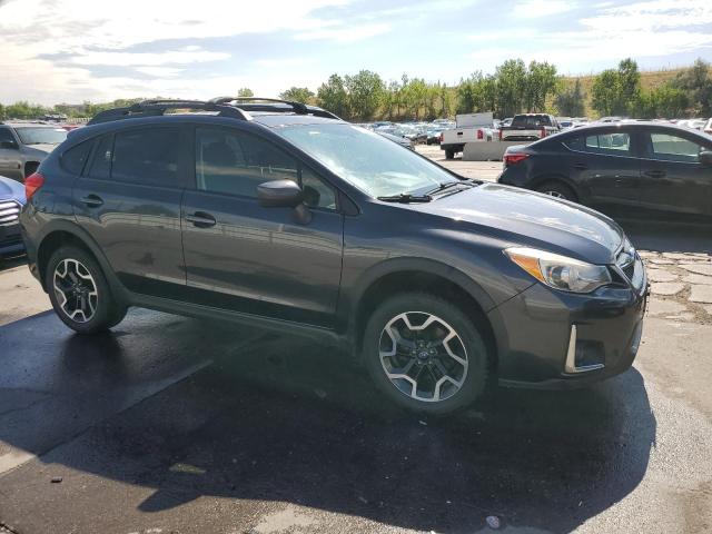 Photo 3 VIN: JF2GPABC6GH315695 - SUBARU CROSSTREK 