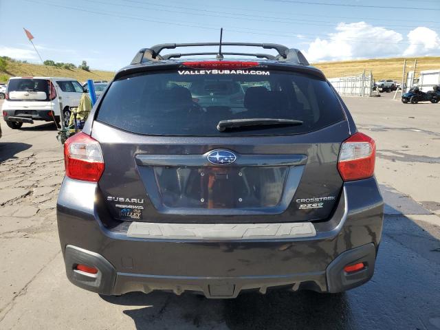 Photo 5 VIN: JF2GPABC6GH315695 - SUBARU CROSSTREK 