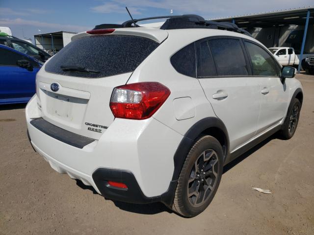 Photo 3 VIN: JF2GPABC6H8201584 - SUBARU XV CROSSTR 