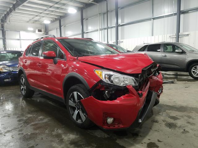 Photo 0 VIN: JF2GPABC6H8204386 - SUBARU CROSSTREK 