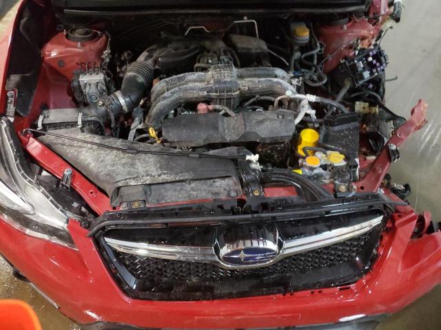 Photo 10 VIN: JF2GPABC6H8205828 - SUBARU CROSSTREK 