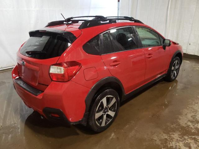 Photo 2 VIN: JF2GPABC6H8205828 - SUBARU CROSSTREK 