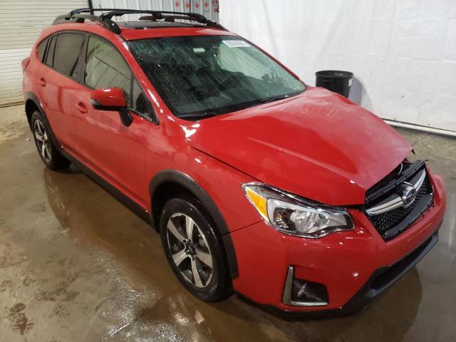 Photo 3 VIN: JF2GPABC6H8205828 - SUBARU CROSSTREK 