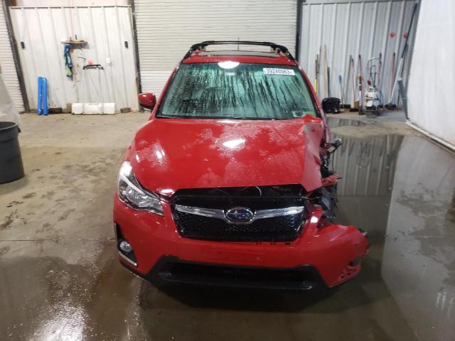 Photo 4 VIN: JF2GPABC6H8205828 - SUBARU CROSSTREK 