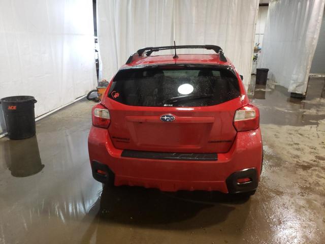 Photo 5 VIN: JF2GPABC6H8205828 - SUBARU CROSSTREK 